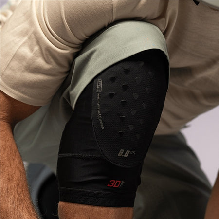 LEATT 6.0 Evo Lite Knee Guard (496272)