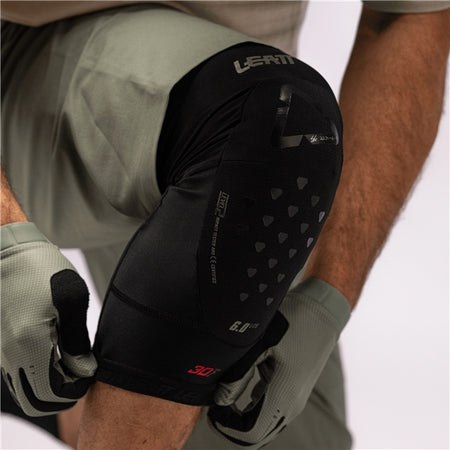 LEATT 6.0 Evo Lite Knee Guard (496272)