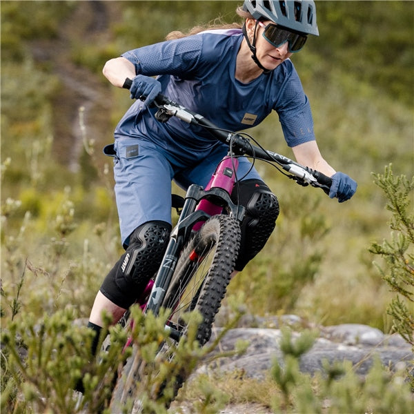 LEATT Flexmesh Knee Guard (496286)