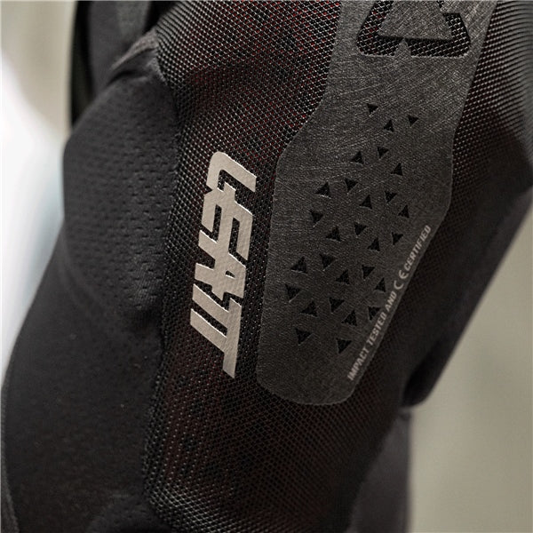 LEATT Reaflex Ultra-Lite EXT Knee Guard (496295)