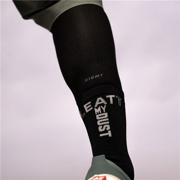 LEATT Reaflex Ultra-Lite EXT Knee Guard (496295)