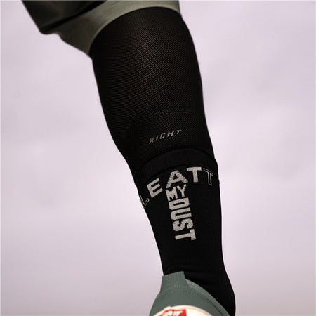 LEATT Reaflex Ultra-Lite EXT Knee Guard (496294)