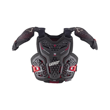LEATT 4.5 Hybrid Pro Chest Protector - Junior (496337)