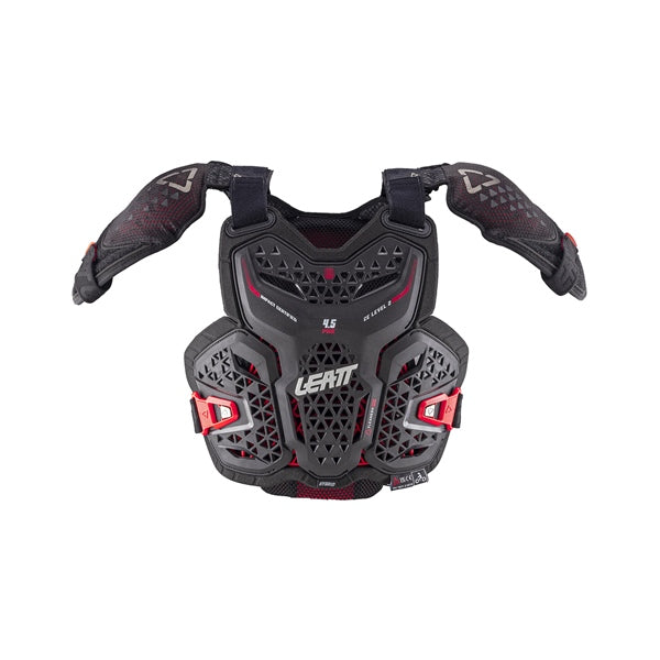 LEATT 4.5 Hybrid Pro Chest Protector - Junior (496337)