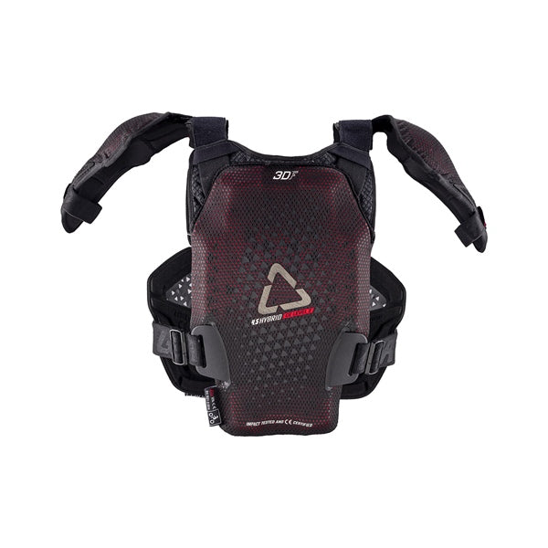 LEATT 4.5 Hybrid Pro Chest Protector - Junior (496337)