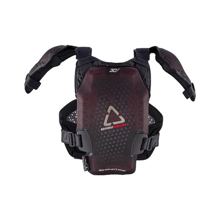 LEATT 4.5 Hybrid Pro Chest Protector - Junior (496337)