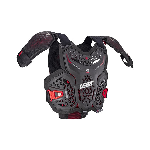 LEATT 4.5 Hybrid Pro Chest Protector - Junior (496337)