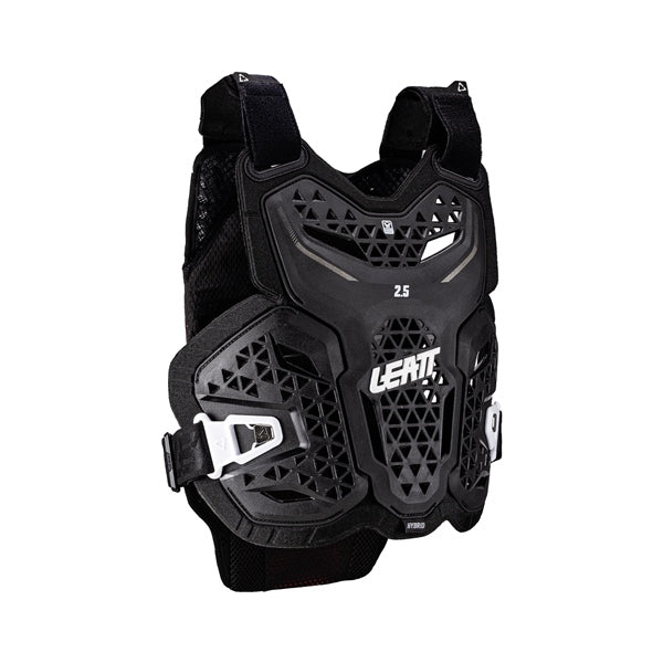 LEATT 2.5 Hybrid Chest Protector - Junior (496338)
