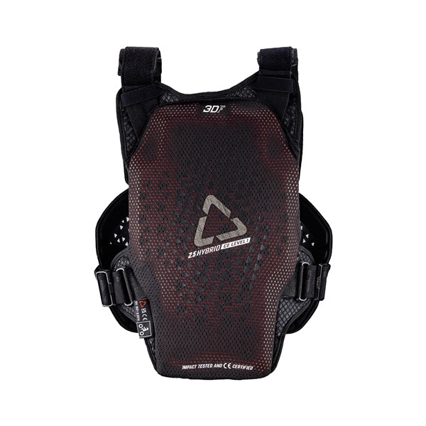 LEATT 2.5 Hybrid Chest Protector - Junior (496338)