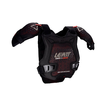 LEATT 3DF Airfit Evo Pro Chest Protector - Junior (496341)