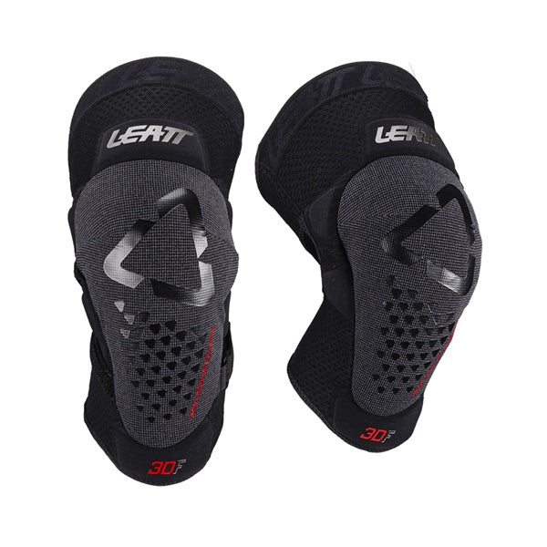 LEATT 3DF 5.0 Evo Ext Knee Guard - Junior (496343)