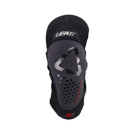 LEATT 3DF 5.0 Evo Ext Knee Guard - Junior (496343)
