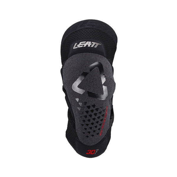 LEATT 3DF 5.0 Evo Ext Knee Guard - Junior (496343)
