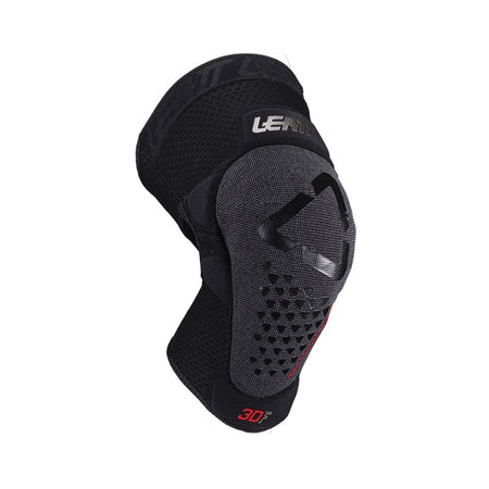 LEATT 3DF 5.0 Evo Ext Knee Guard - Junior (496343)