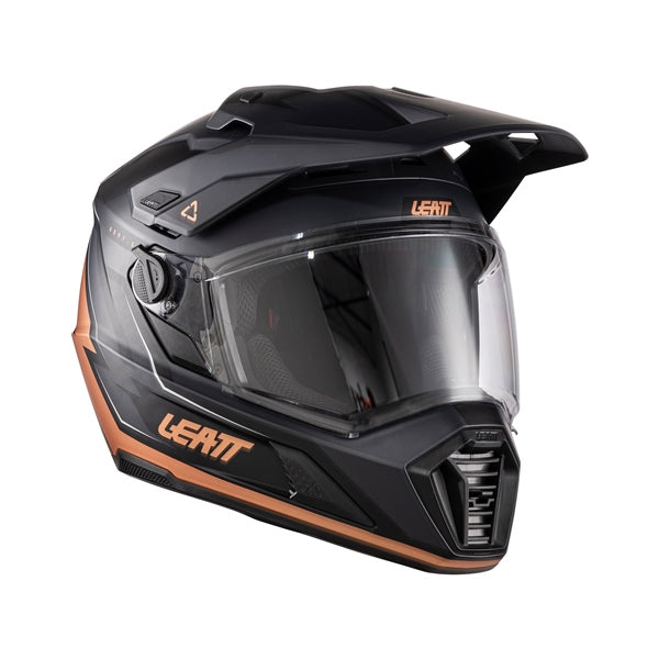 LEATT ADV 7.5 Off-Road Helmet Kit (496375)