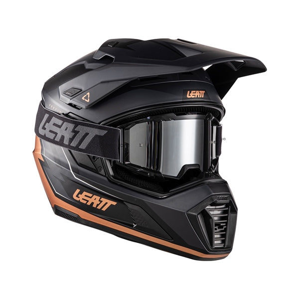 LEATT ADV 7.5 Off-Road Helmet Kit (496375)