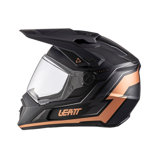LEATT ADV 7.5 Off-Road Helmet Kit (496375)