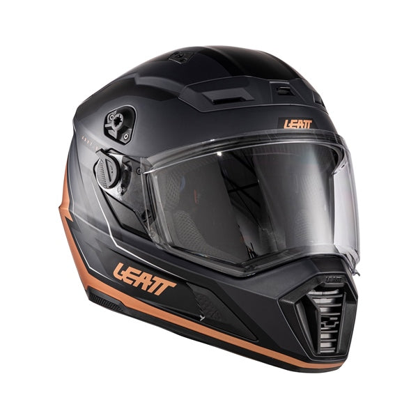 LEATT ADV 7.5 Off-Road Helmet Kit (496375)