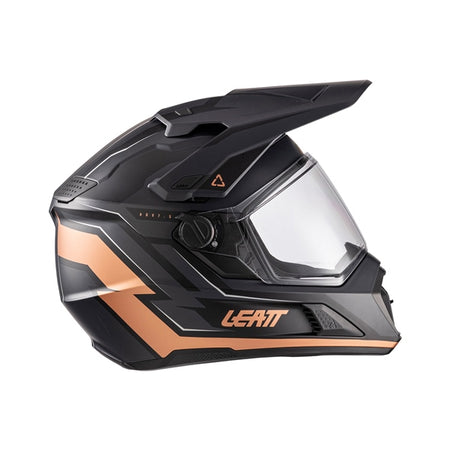 LEATT ADV 7.5 Off-Road Helmet Kit (496374)