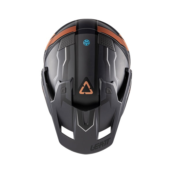 LEATT ADV 7.5 Off-Road Helmet Kit (496375)