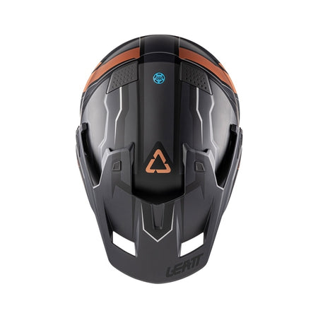 LEATT ADV 7.5 Off-Road Helmet Kit (496375)