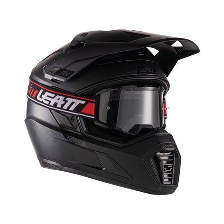 LEATT ADV 7.5 Off-Road Helmet Kit (496395)