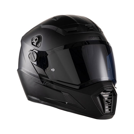 LEATT ADV 7.5 Off-Road Helmet Kit (496395)
