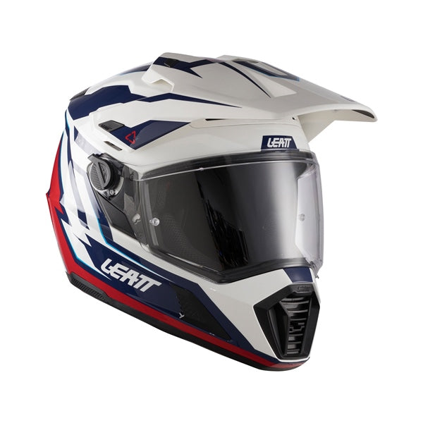 LEATT ADV 7.5 Off-Road Helmet Kit