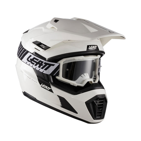 LEATT ADV 7.5 Off-Road Helmet Kit (496413)