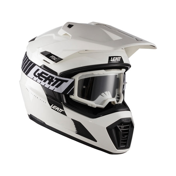 LEATT ADV 7.5 Off-Road Helmet Kit (496416)