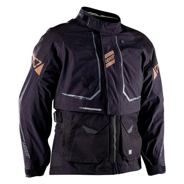 LEATT ADV 8.5 Multitour Jacket (496425)