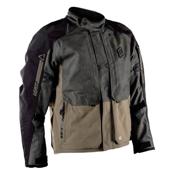 LEATT ADV Dritour 4.5 Jacket (496526)