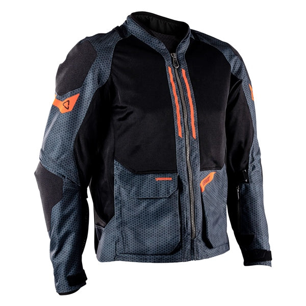 LEATT ADV Flowtour 4.5 Jacket (496592)