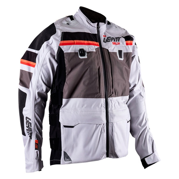 LEATT ADV Rally 7.5 Hydradri Jacket (496645)