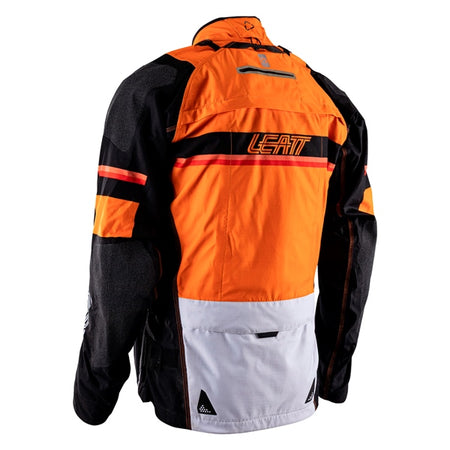 LEATT ADV Rally 7.5 Hydradri Jacket (496654)