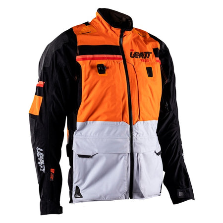 LEATT ADV Rally 7.5 Hydradri Jacket (496654)