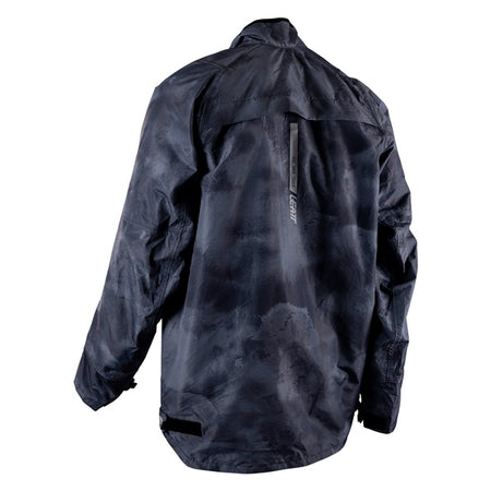 LEATT ADV Rain Cover Jacket (496698)