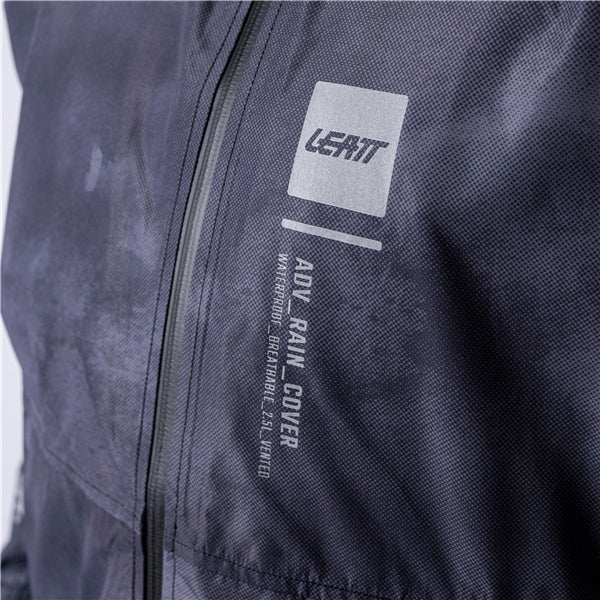 LEATT ADV Rain Cover Jacket (496696)