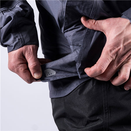 LEATT ADV Rain Cover Jacket (496693)