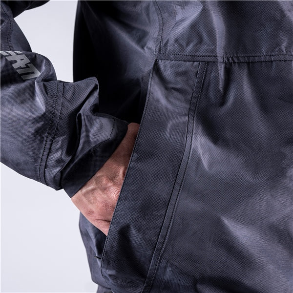LEATT ADV Rain Cover Jacket (496694)
