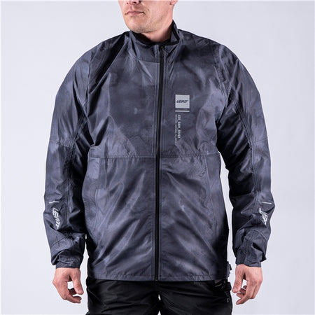 LEATT ADV Rain Cover Jacket (496698)