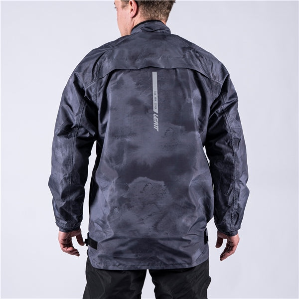 LEATT ADV Rain Cover Jacket (496698)