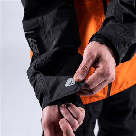 LEATT ADV Rain Cover Jacket (496708)