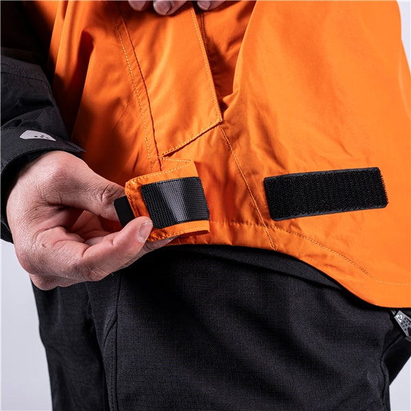 LEATT ADV Rain Cover Jacket (496707)