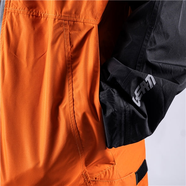 LEATT ADV Rain Cover Jacket (496707)