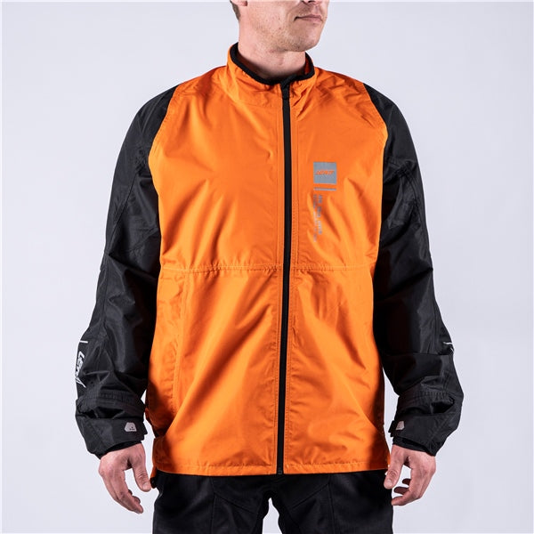 LEATT ADV Rain Cover Jacket (496708)