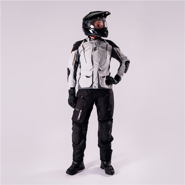 LEATT ADV 5.5 Dritour Jacket - Woman (496955)