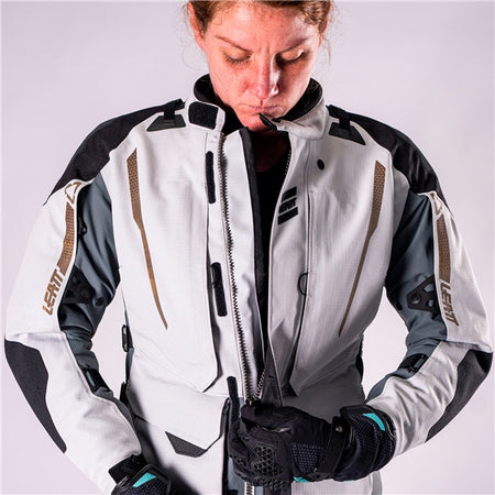 LEATT ADV 5.5 Dritour Jacket - Woman (496954)