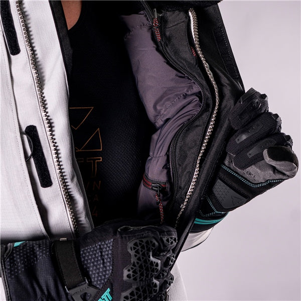 LEATT ADV 5.5 Dritour Jacket - Woman (496955)