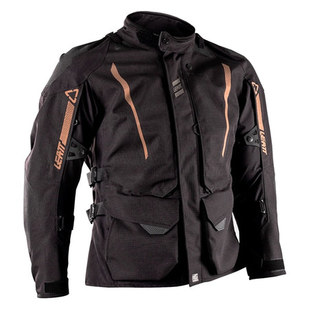 LEATT ADV 5.5 Dritour Jacket - Woman